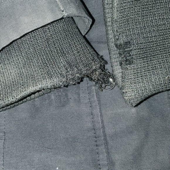 Moose knuckle - Picture 6 of 6